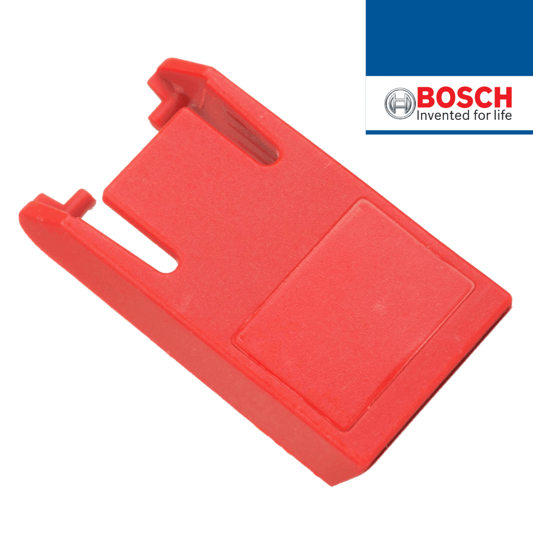 Fecho de Substituição p/ Mala Bosch - 59x31MM (1609203J77)