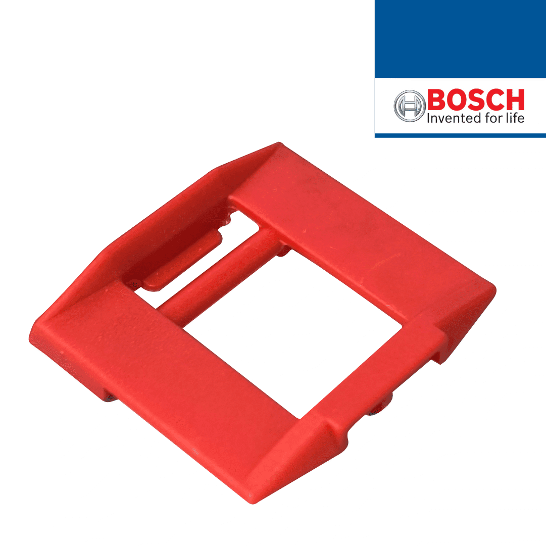Fecho de Substituição p/ Mala Bosch - 52x52MM (2601320026)