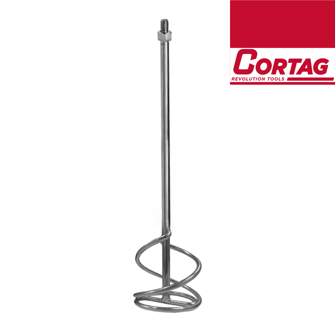 Vareta Misturadora Cortag MV10 c/ Rosca - 120MM
