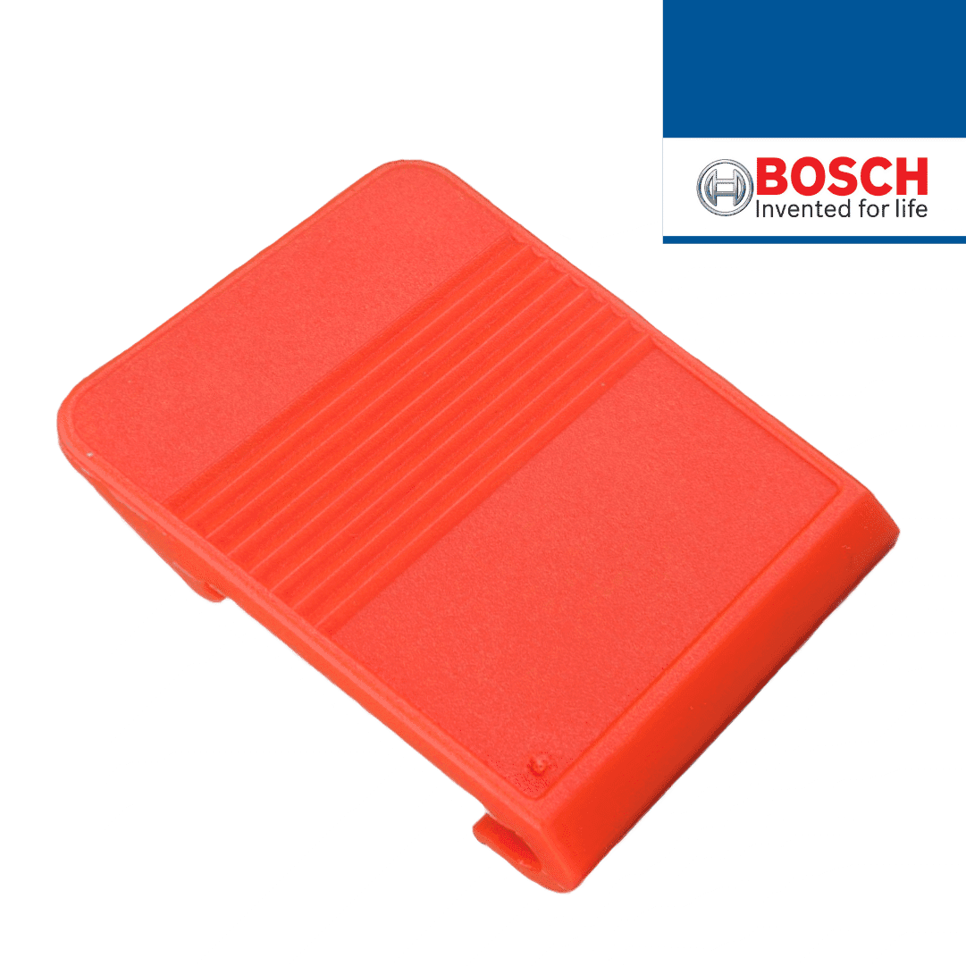 Fecho de Substituição p/ Mala Bosch - 44x33MM (2601320027)