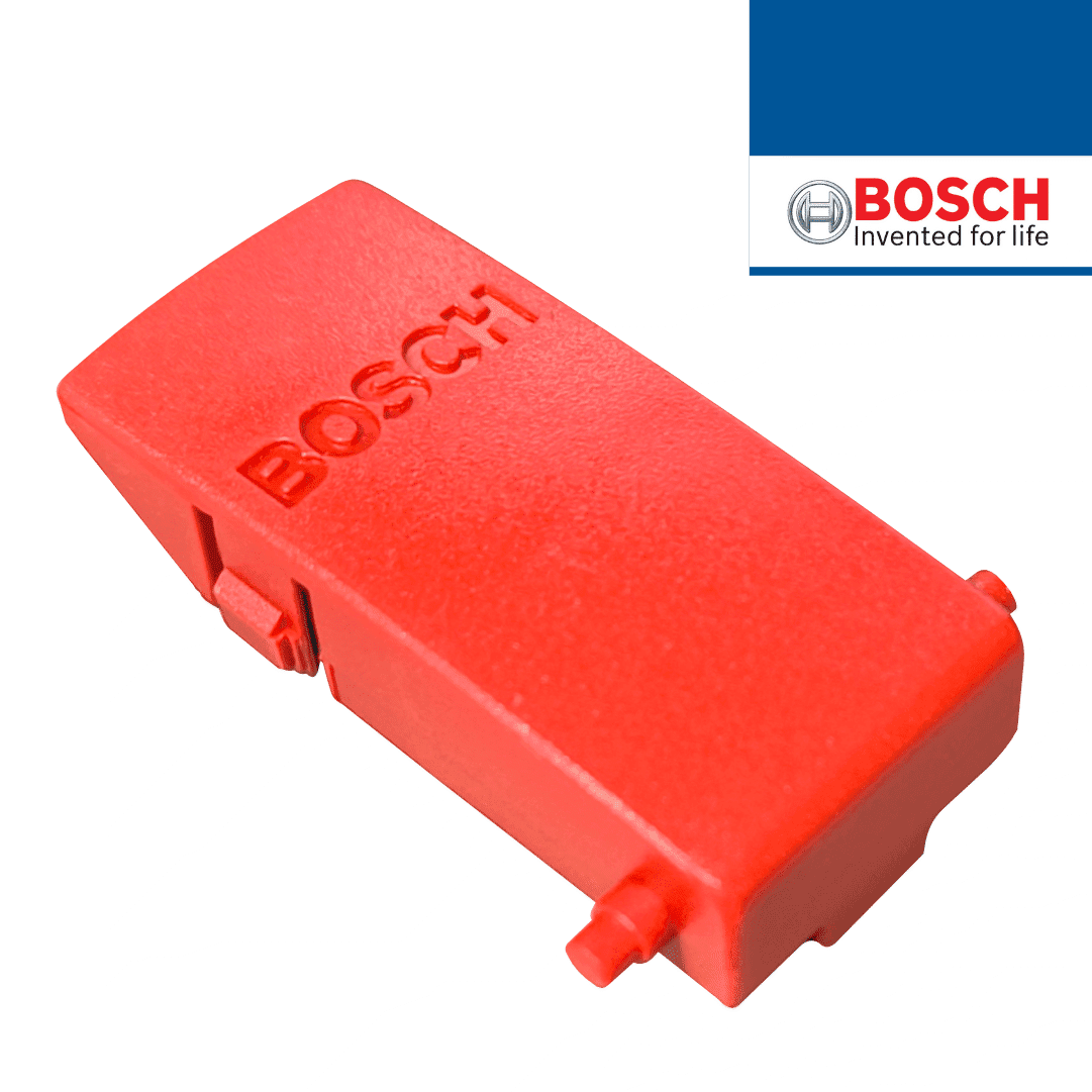 Fecho de Substituição p/ Mala Bosch - 62x28MM (1615438409)