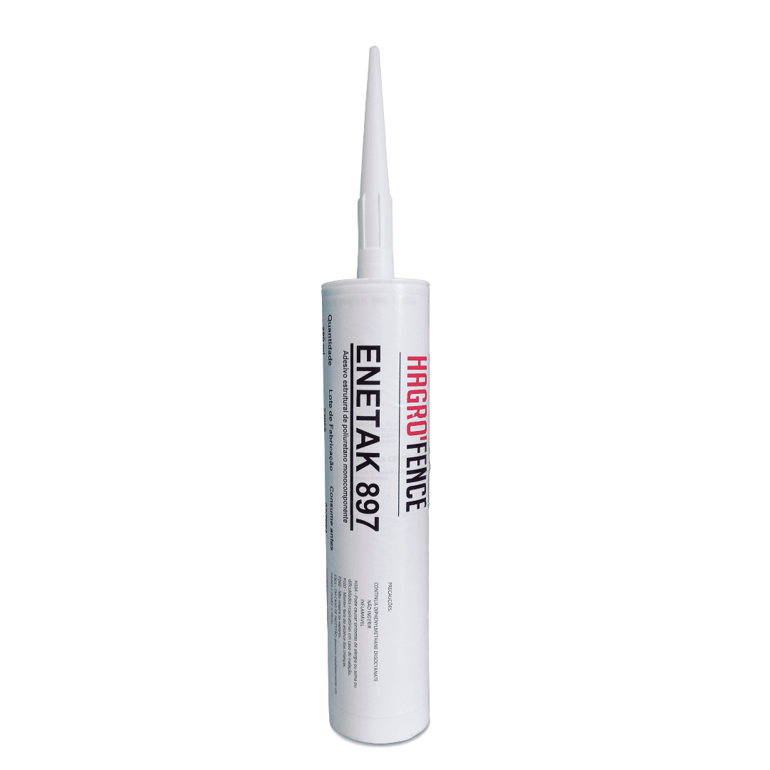  Cola Selante Hagro'Fence Enetak 897 p/ Relva Artificial Sintética - 290ML