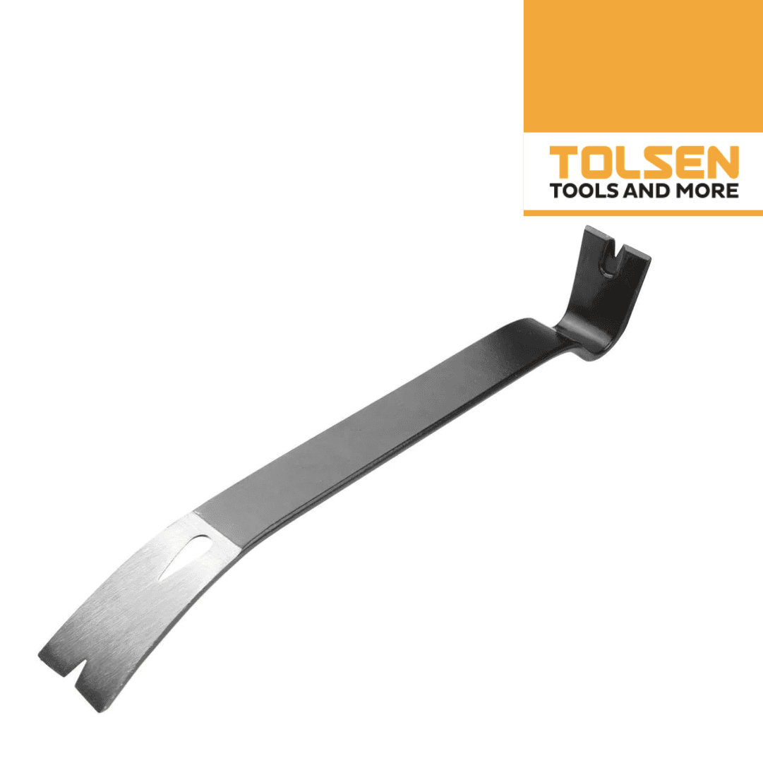 Arranca Pregos Tolsen 375x35x6MM