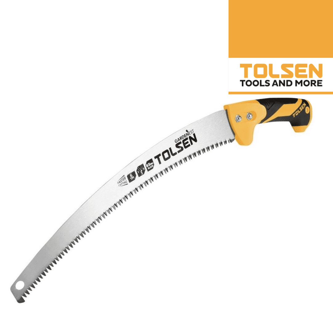 Serrote Poda Tolsen 350MM