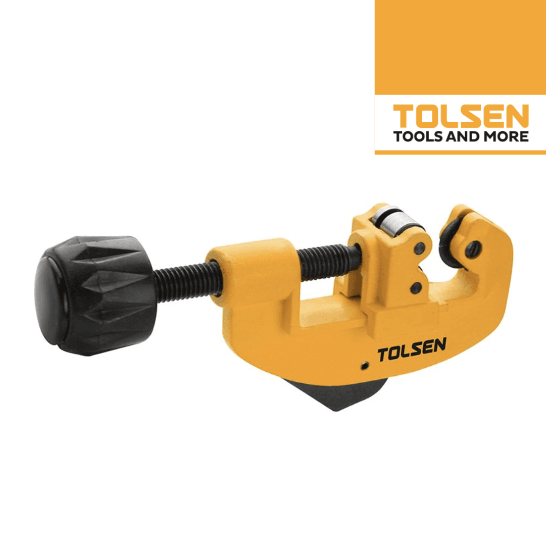 Corta Tubos Tolsen 3-32MM