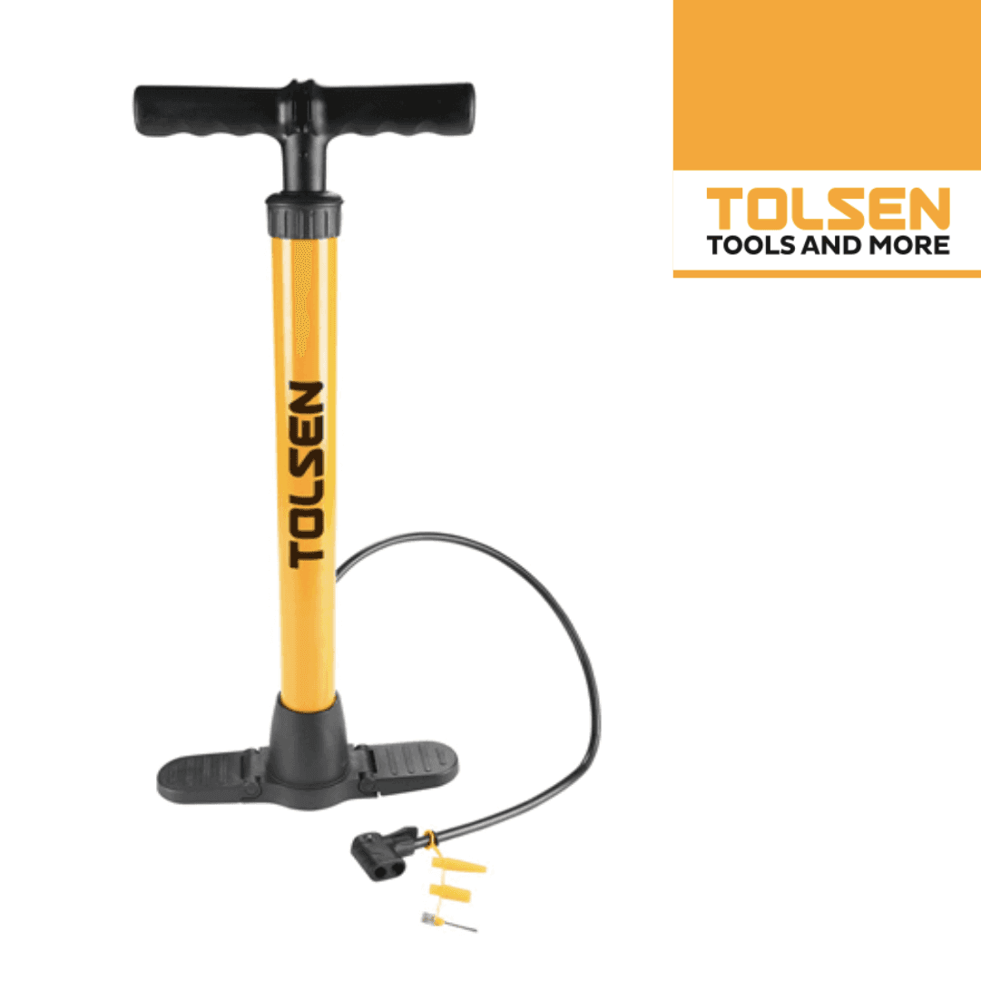 Bomba Ar Manual Tolsen