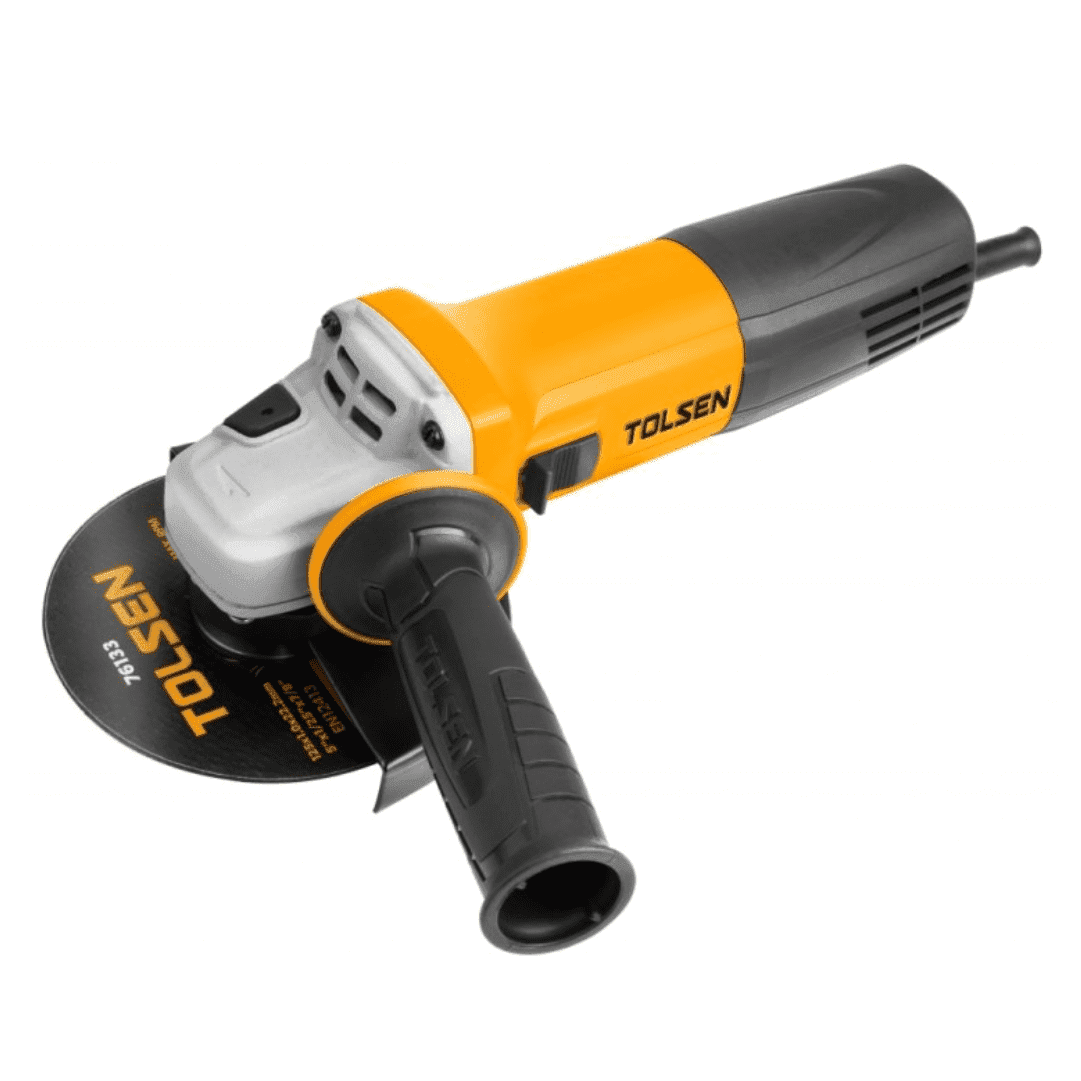 Rebarbadora Tolsen Industrial 950W 125MM