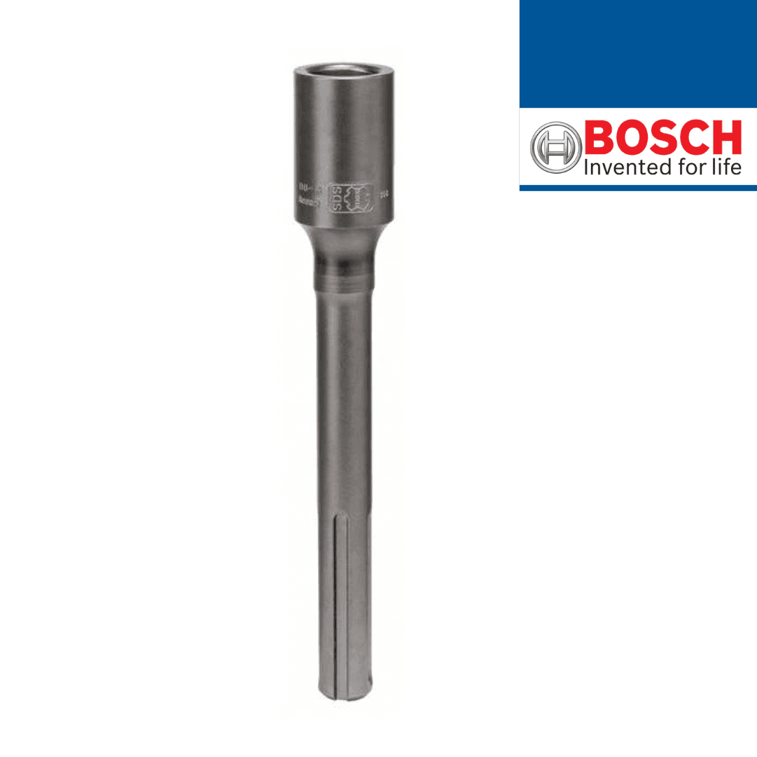Adaptador Bosch SDS Max p/ Brocas CoreCutters 200MM (2608580527)