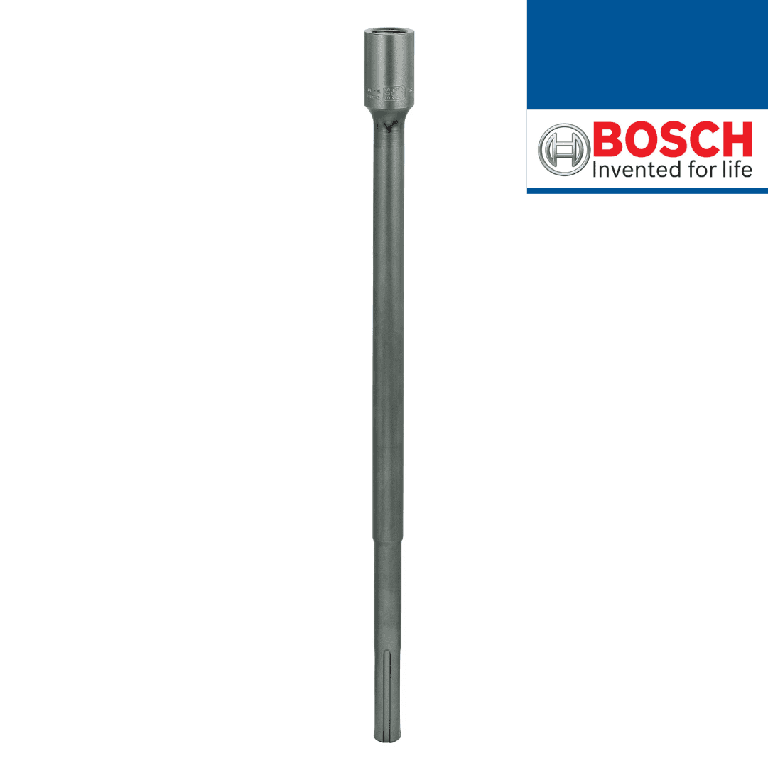 Adaptador Bosch SDS Max p/ Brocas CoreCutters 460MM (2608580528)