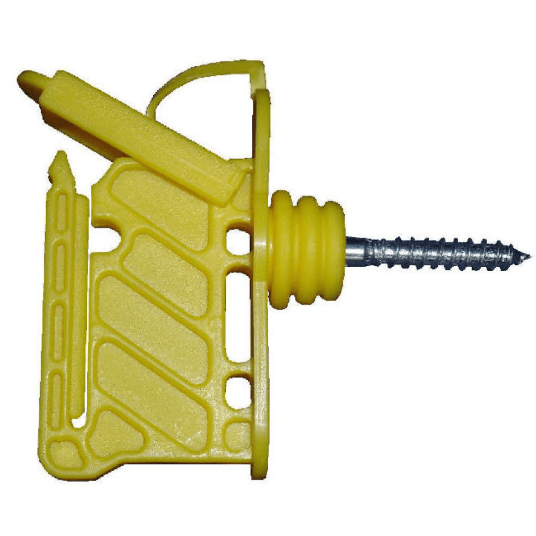 Isolador de Rosca N20 p/ Fita - 25UNI