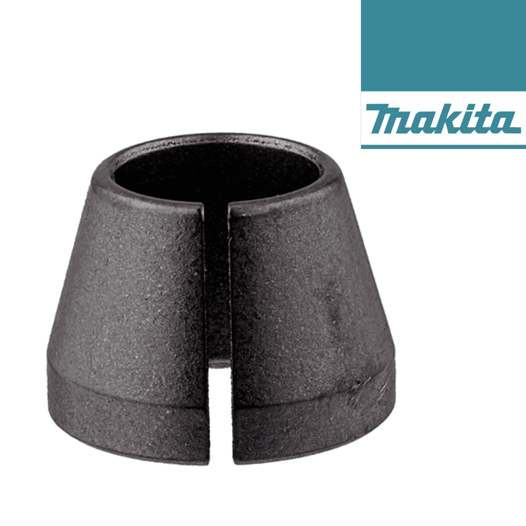 Porca/Casquilho Pinça p/ Tupia Makita