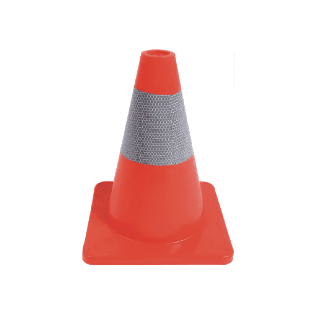 Cone Sinalização Hagro'Safety - 30CM