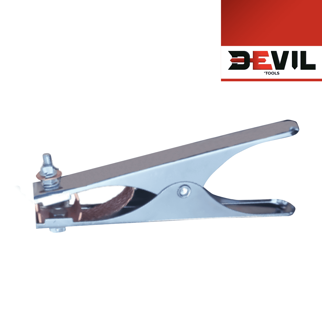 Alicate Massa Devil'Tools 300A