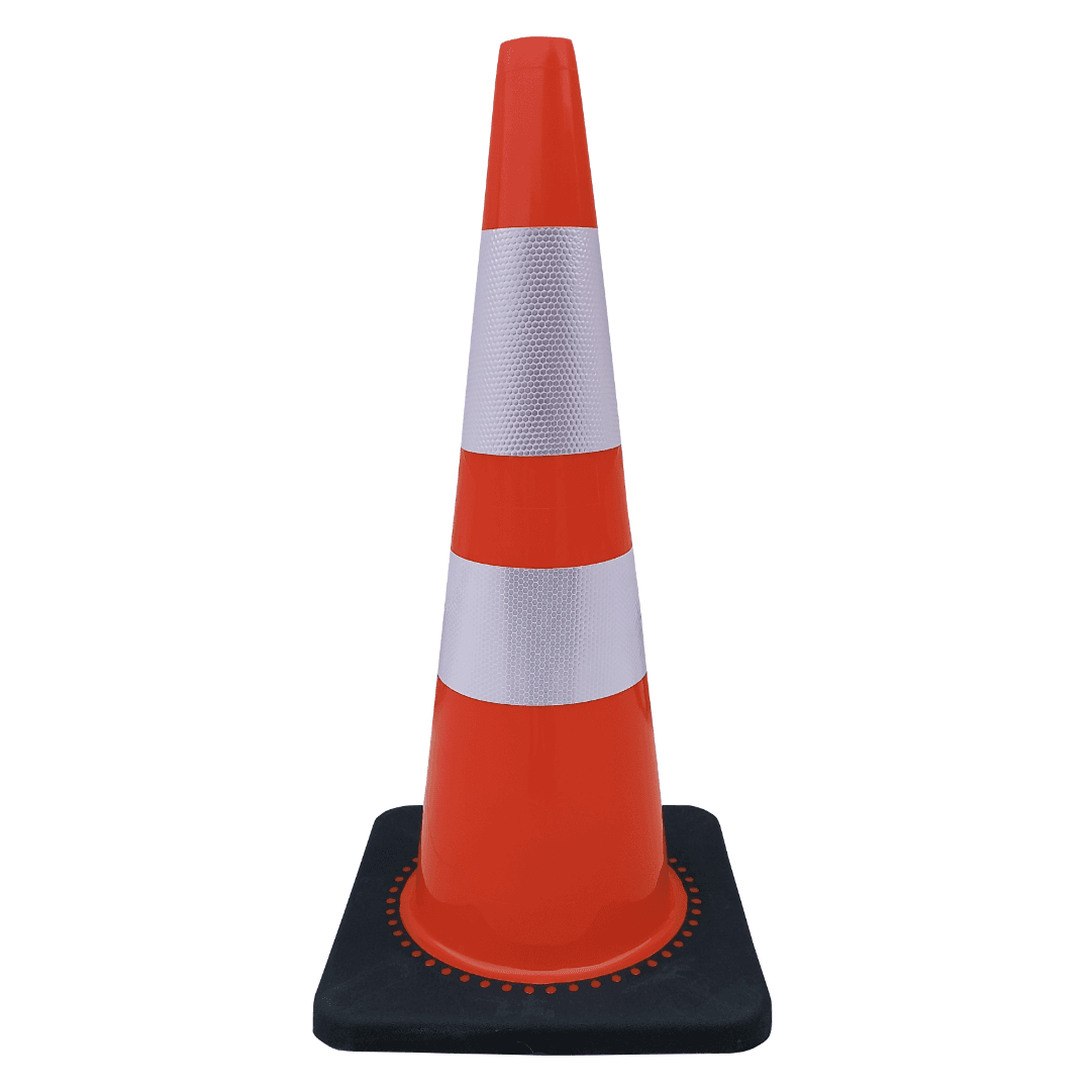 Cone Sinalização Hagro'Safety 70CM - 25UNI