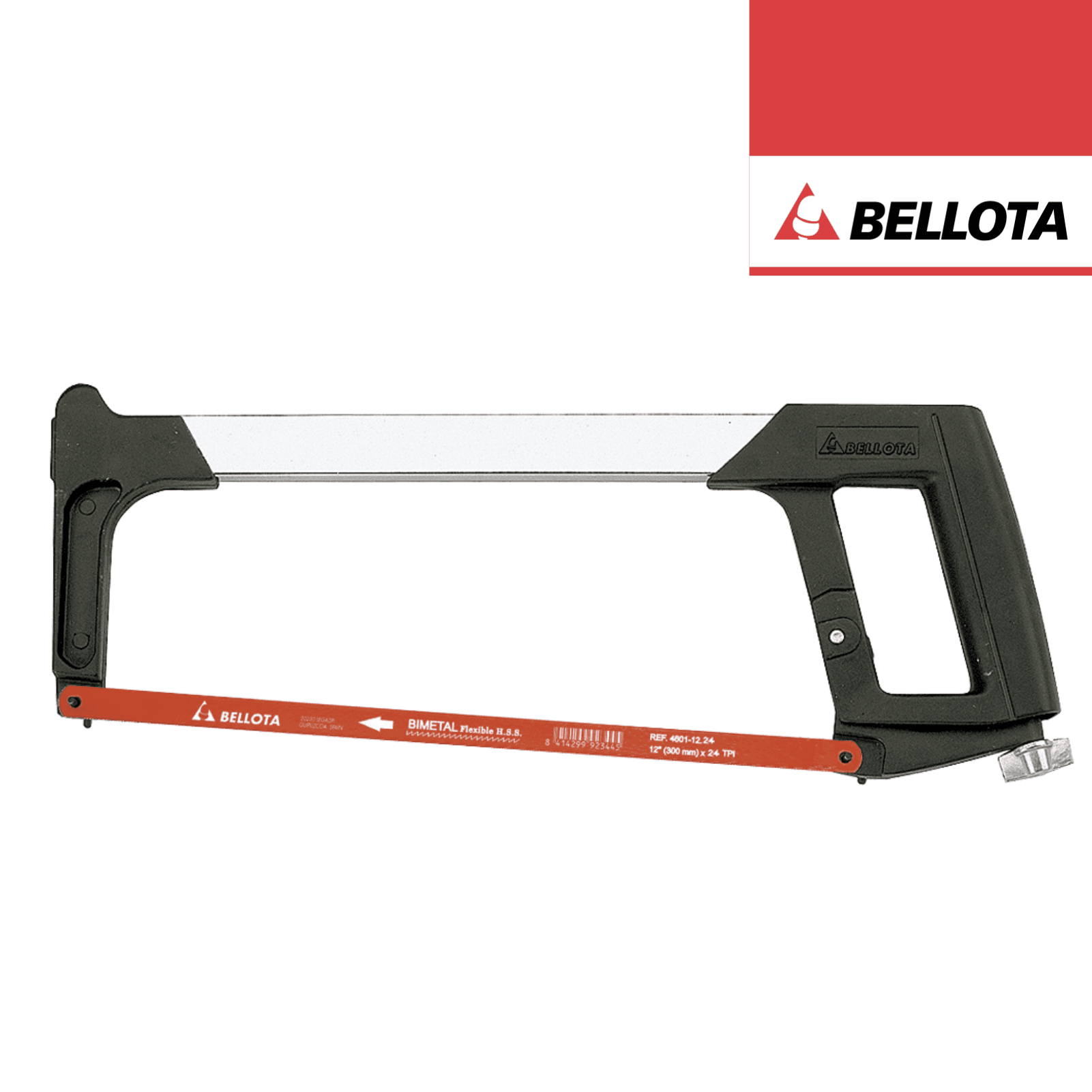 Serrote p/ Cortar Ferro Bellota 