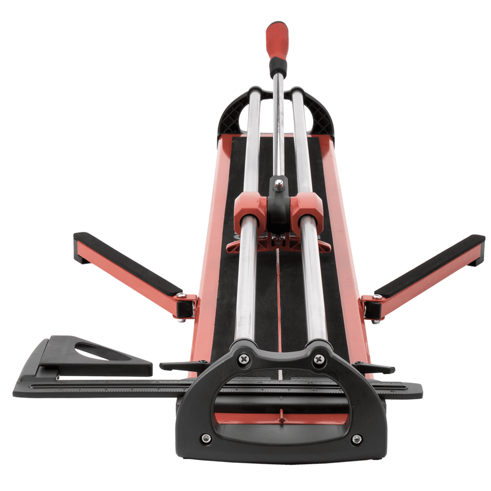 Cortador de Cerâmica Manual Bellota FIT 120B 1250MM + Nível Laser Linha Verde 20M + Saco