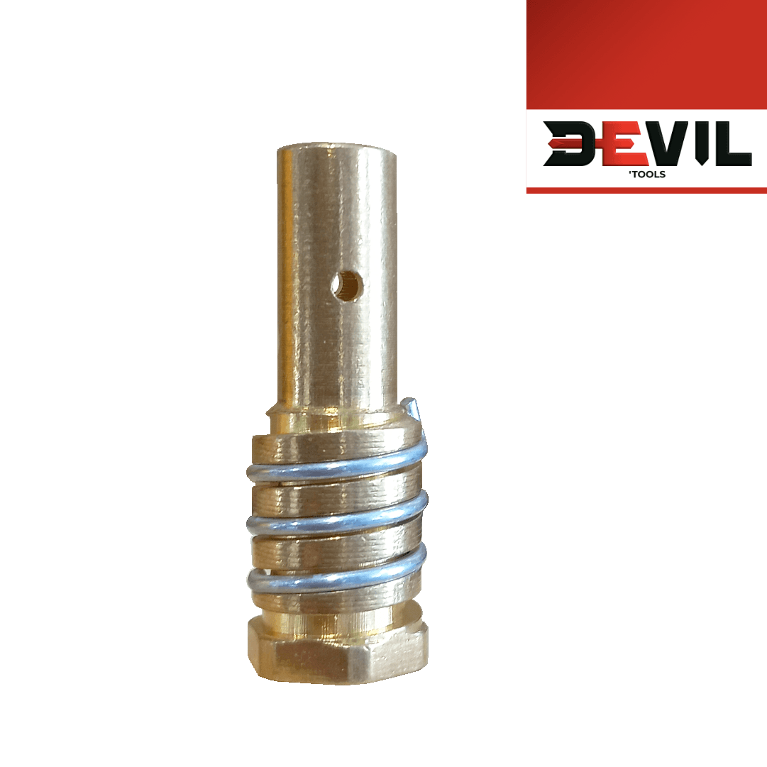 Conector Devil'Tools p/ Tocha Mig/Mag