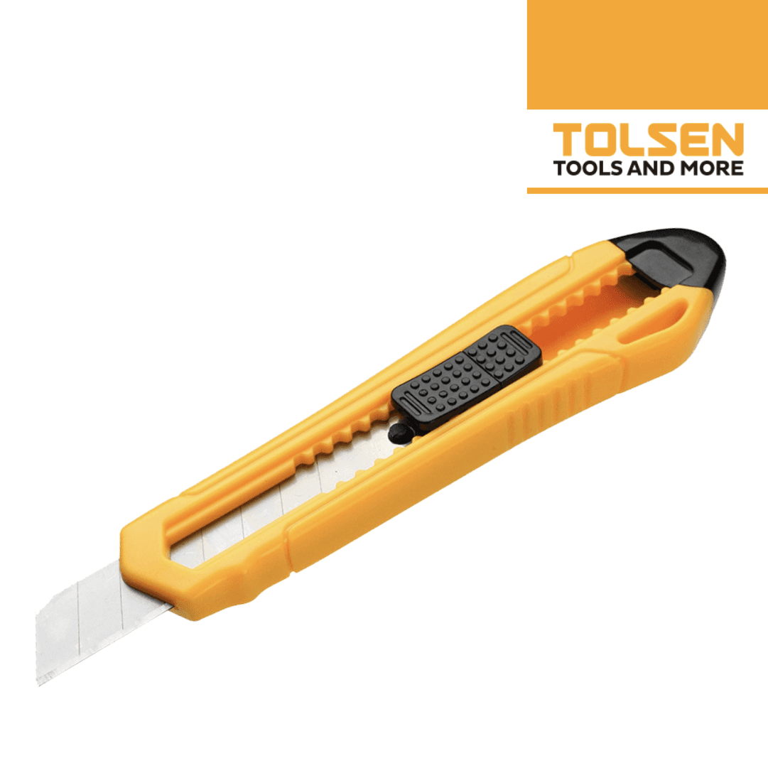X-Ato Tolsen 18MM 