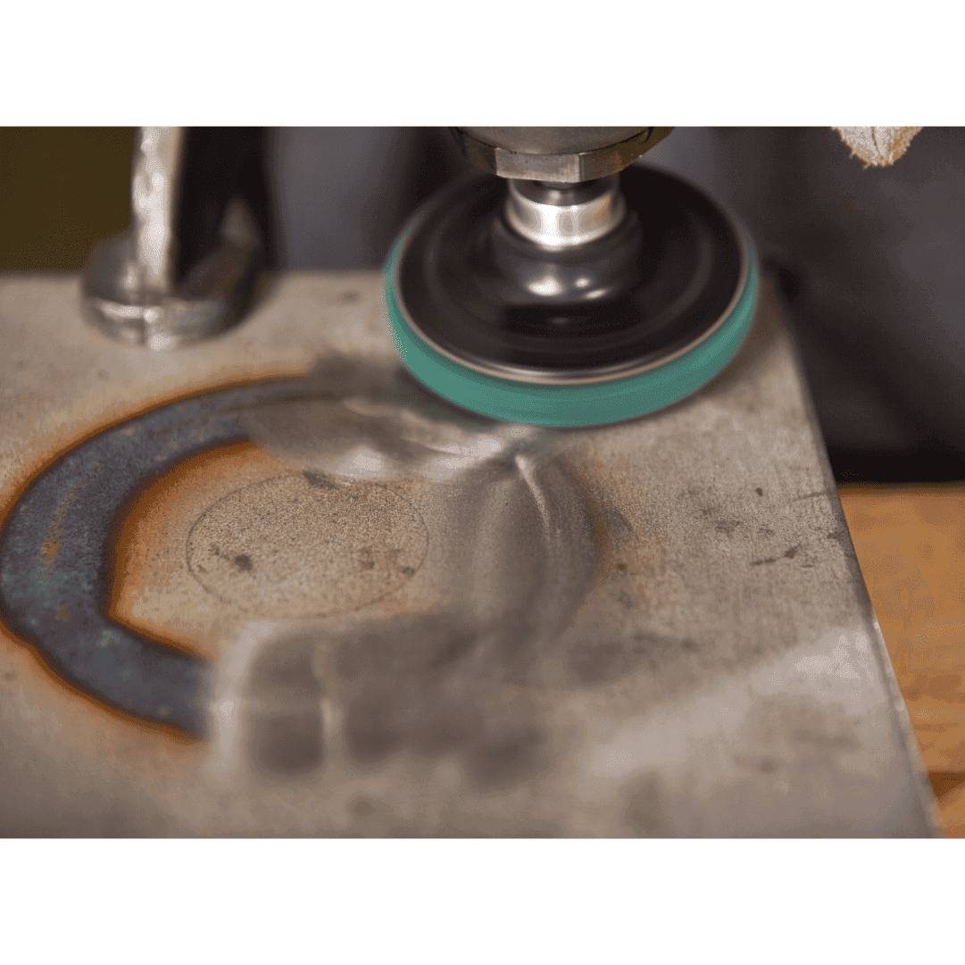 Disco de Polir 3M Clean and Strip XT Pro Extra Cut M14 125MM
