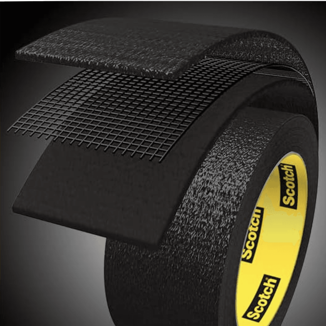 Fita Adesiva 3M Desempenho Ultra Elevado Scotch Extremium 24MMx10MT