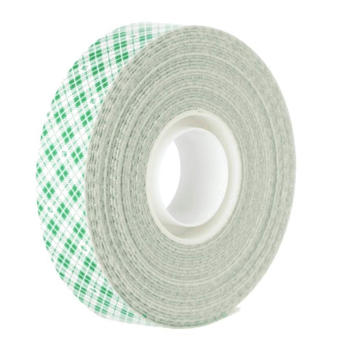 Fita Adesiva Dupla Face 3M Scotch-Fix p/ Uso Interior 19MMx5MT