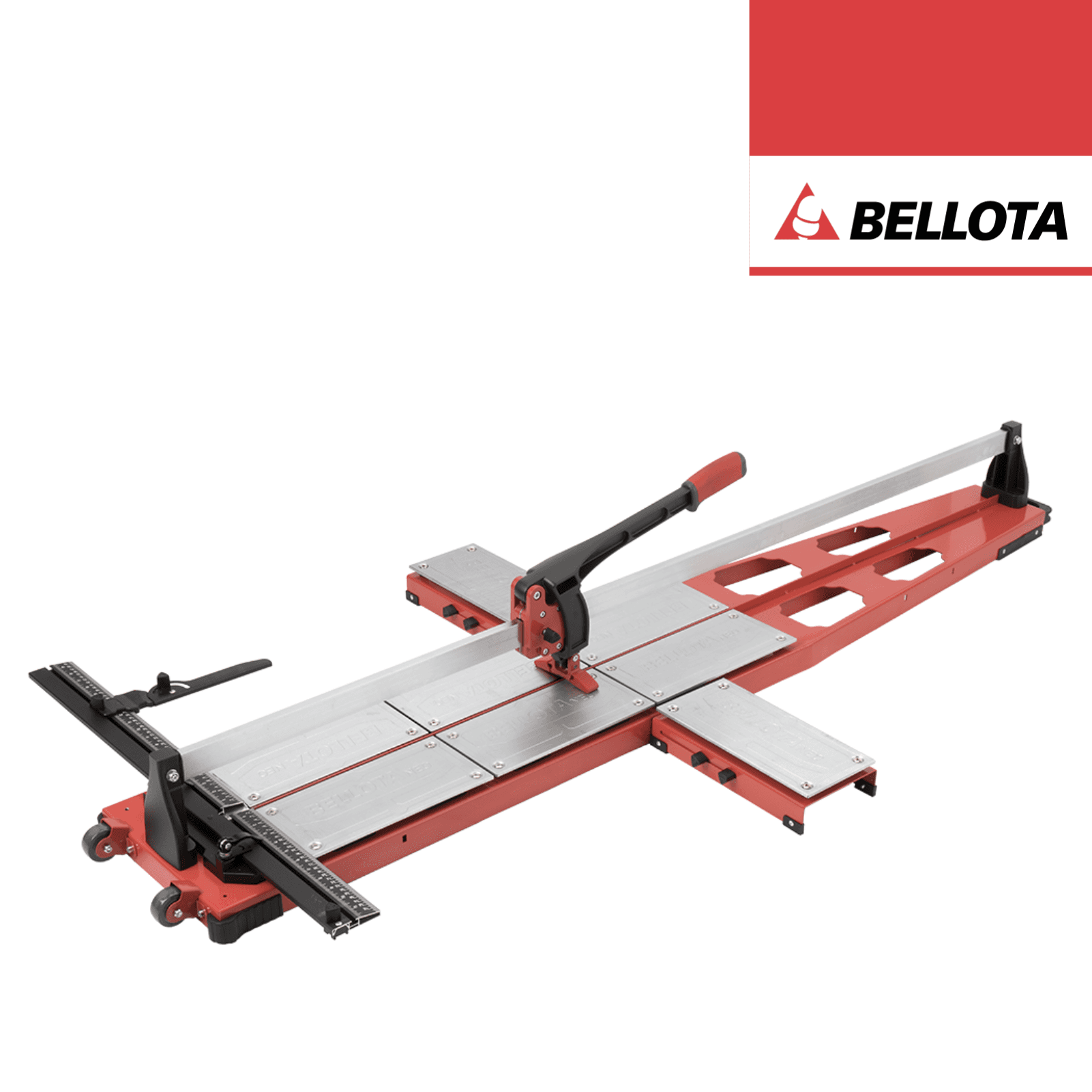 Cortador de Cerâmica Manual Bellota Neo 155 1550MM 