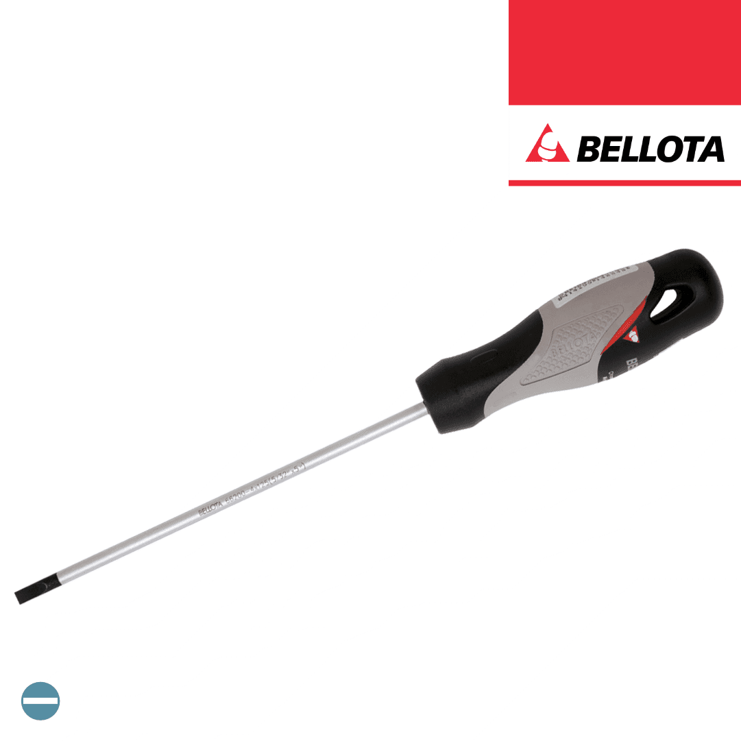 Chave Fenda Bellota 5.5x125MM