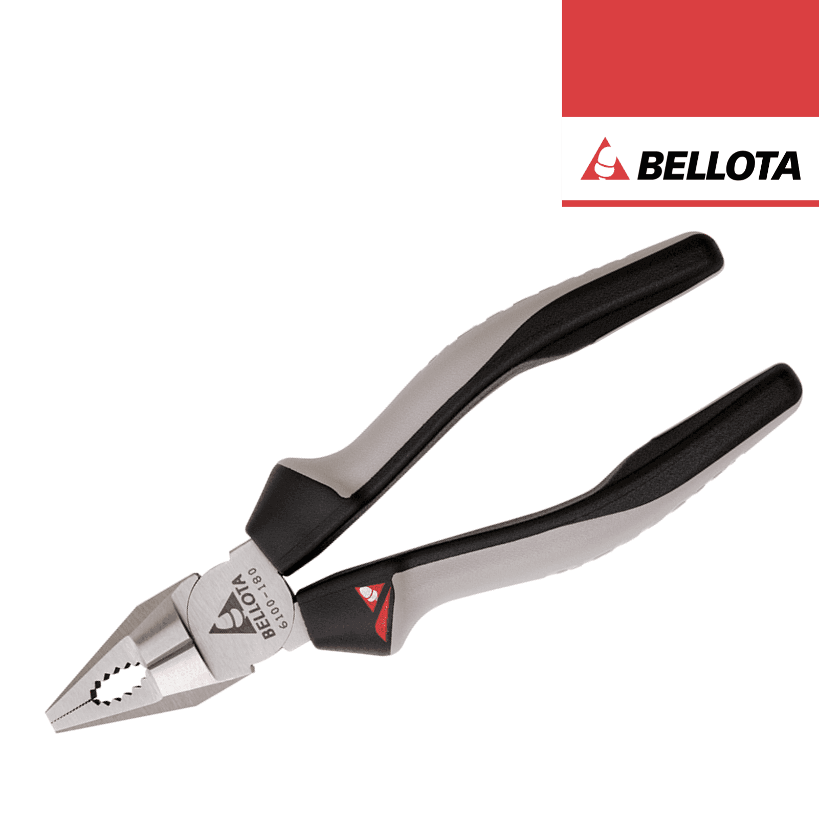 Alicate Universal Bellota 180MM