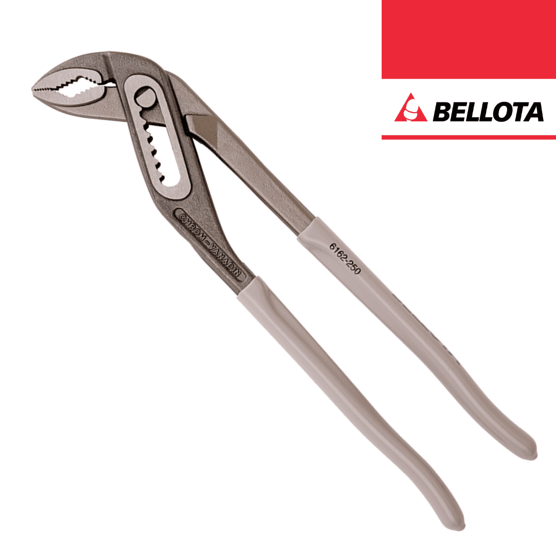 Alicate Bomba Água Bellota 250MM