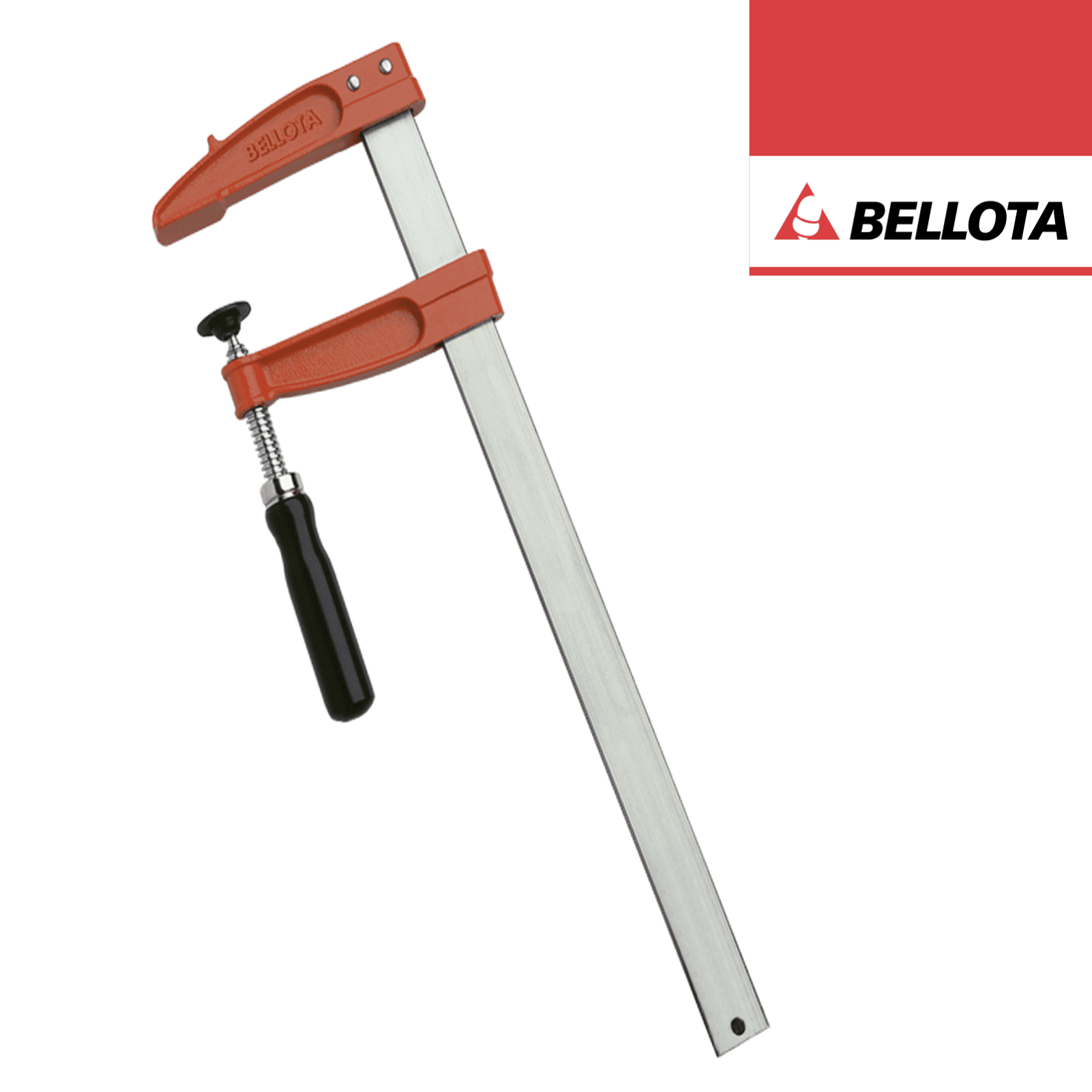 Grampo Aperto Rápido Bellota 