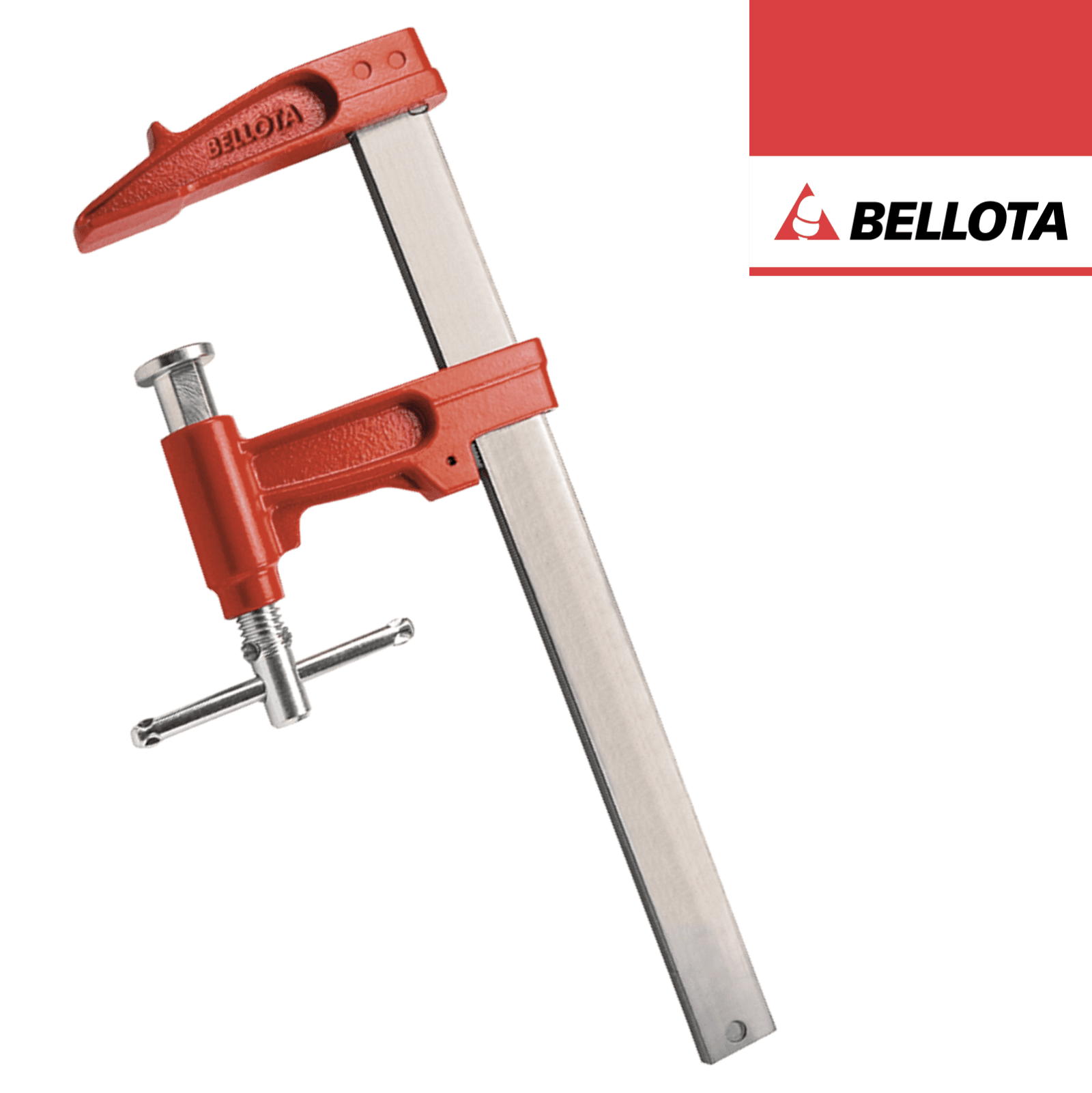 Grampo Aperto Rápido Extra Bellota