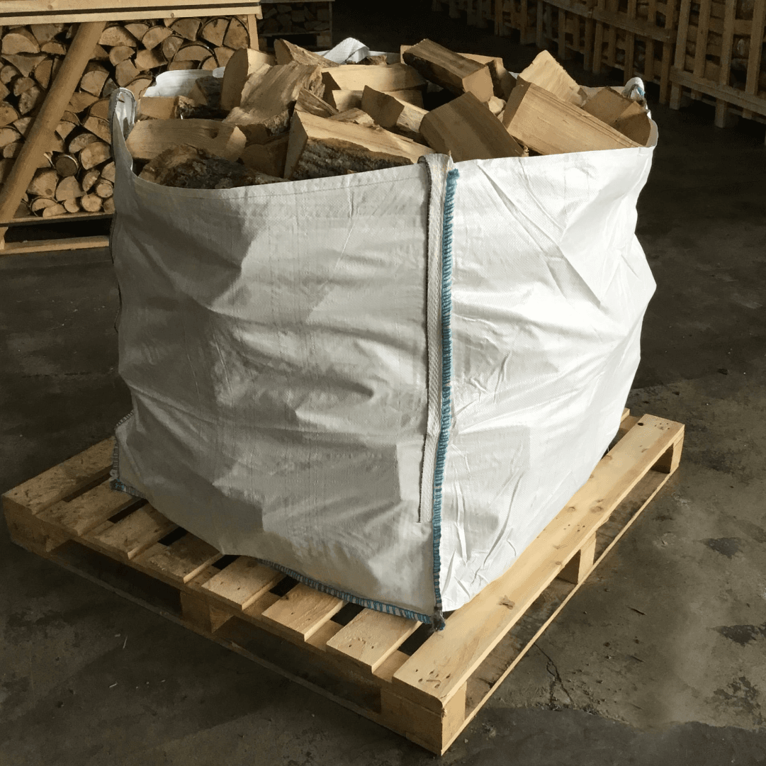 Saco Big Bag 900x900x900MM - 520UNI