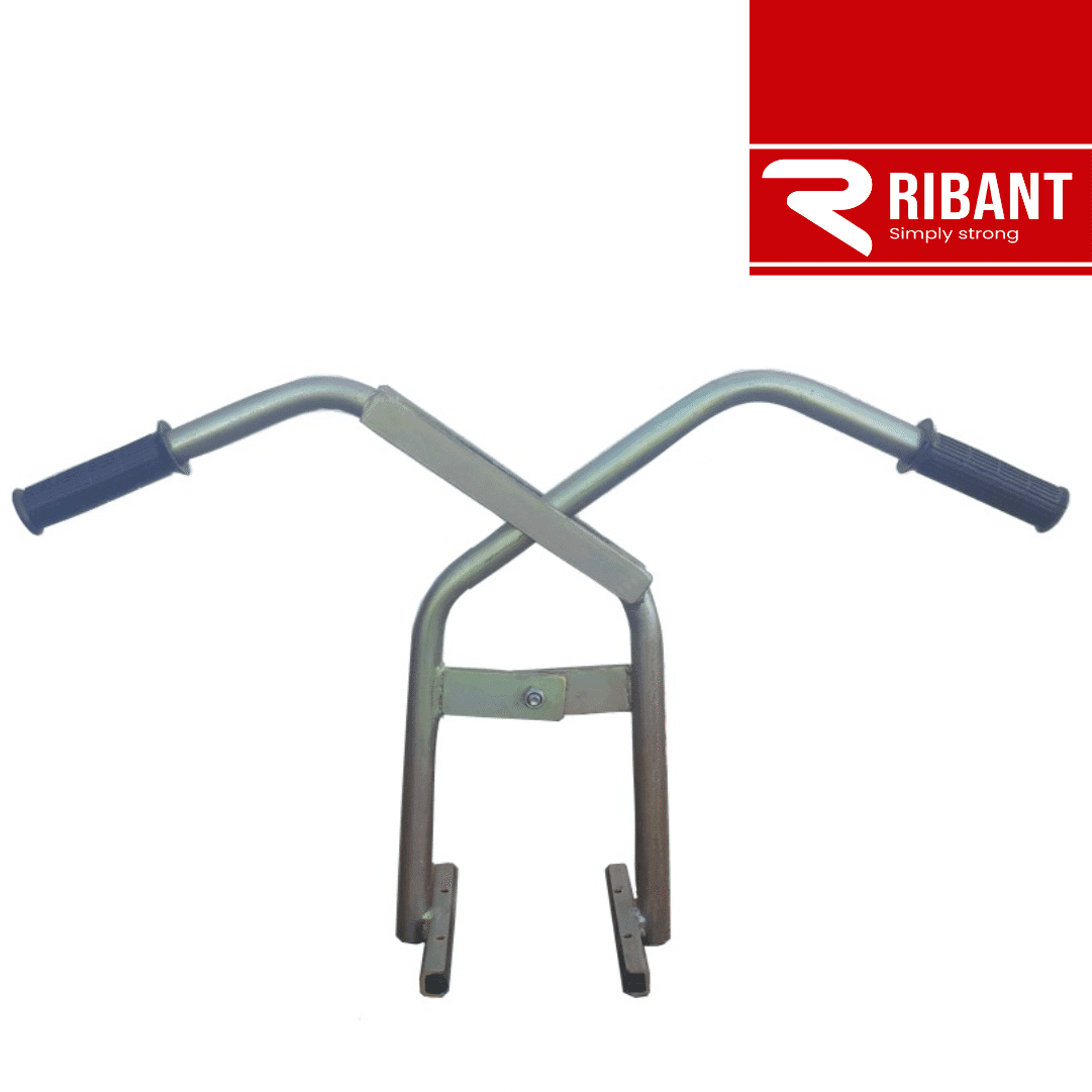 Porta Lancil Ribant KSHB