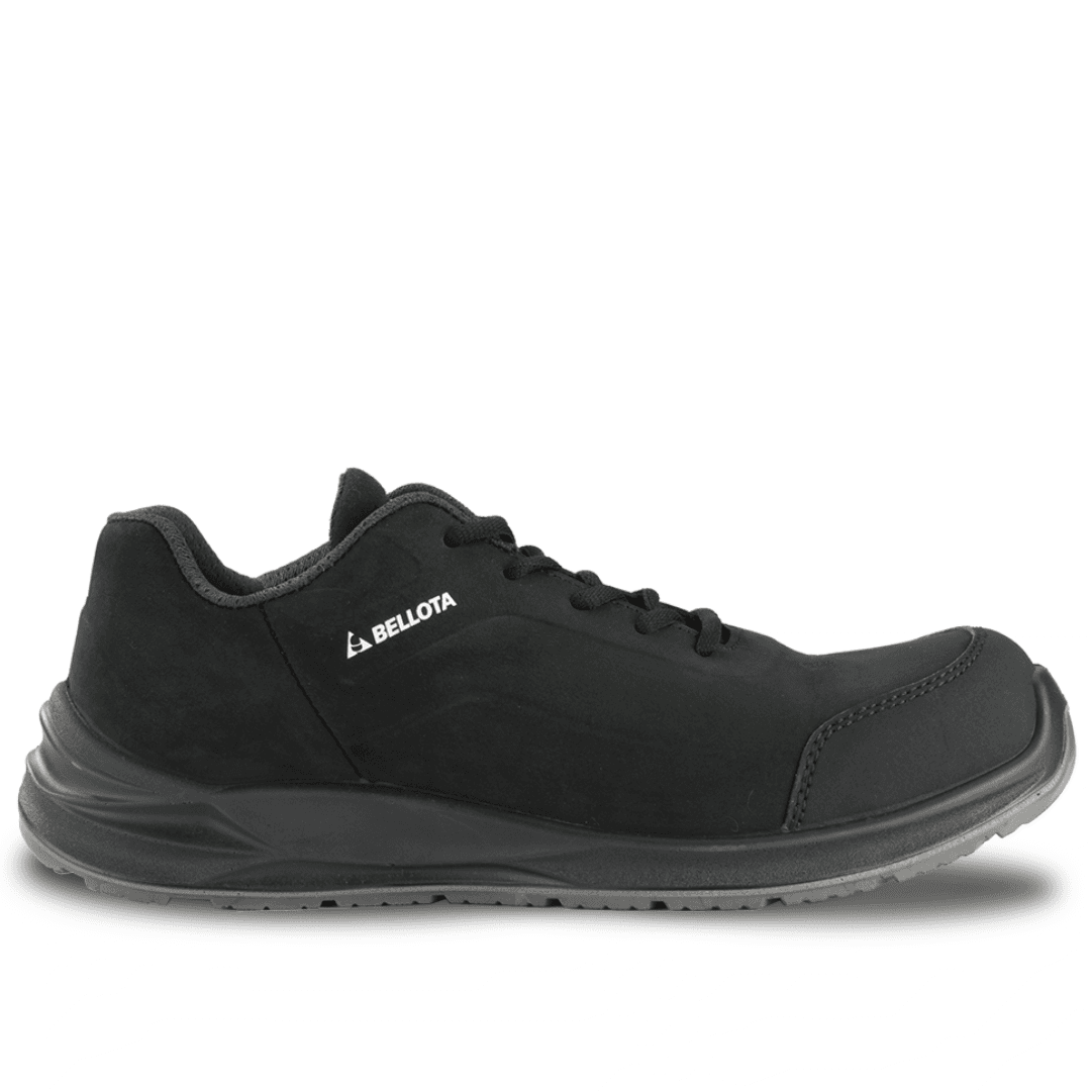 Sapatilha Segurança Bellota Flex Carbon 