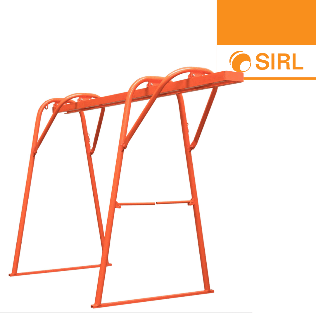 Pórtico Sirl p/ Guincho Elétrico - 500KG