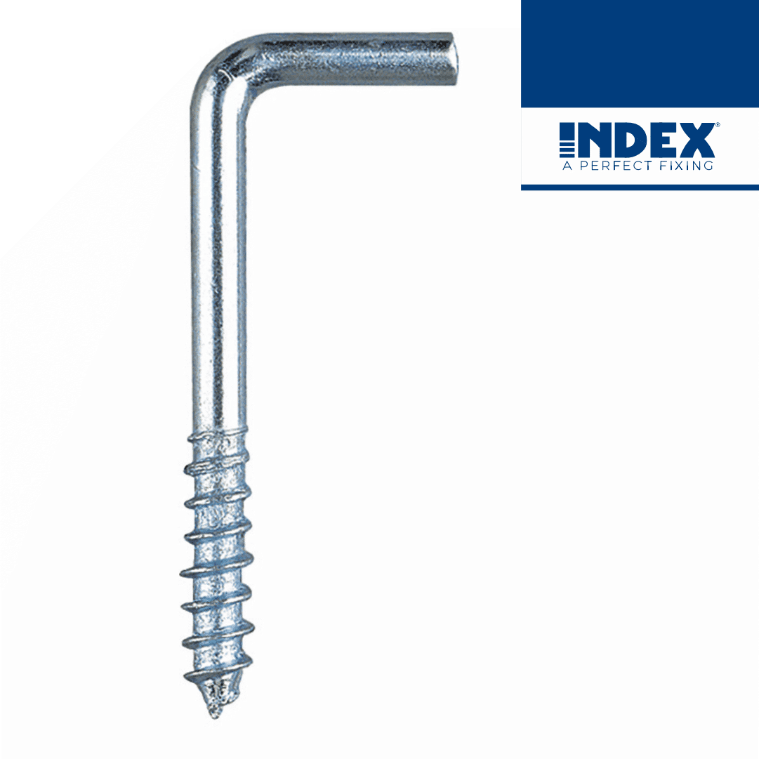 Escápula Zincada Index
