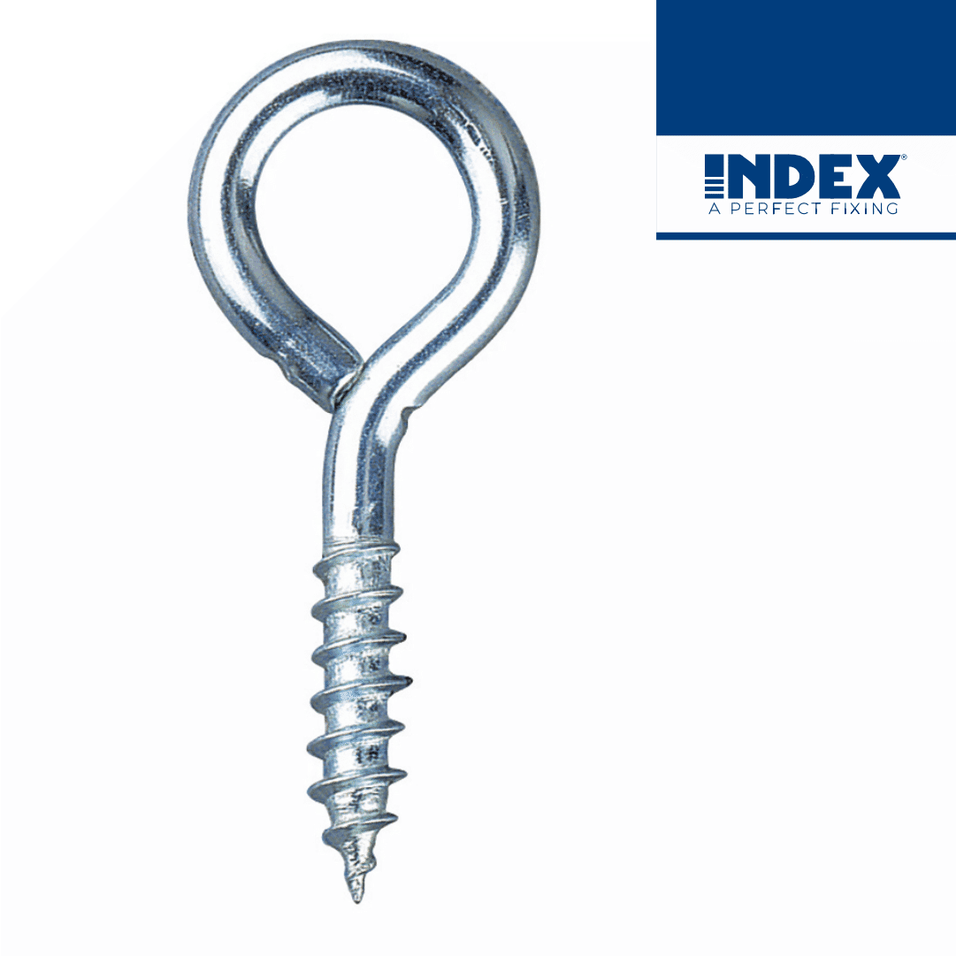 Piton Zincado Index