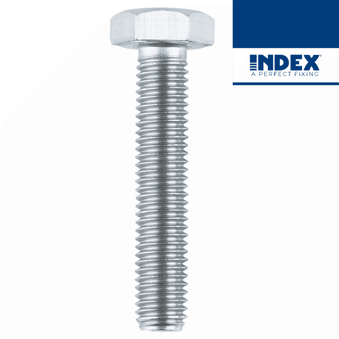 Parafuso Sextavado Index