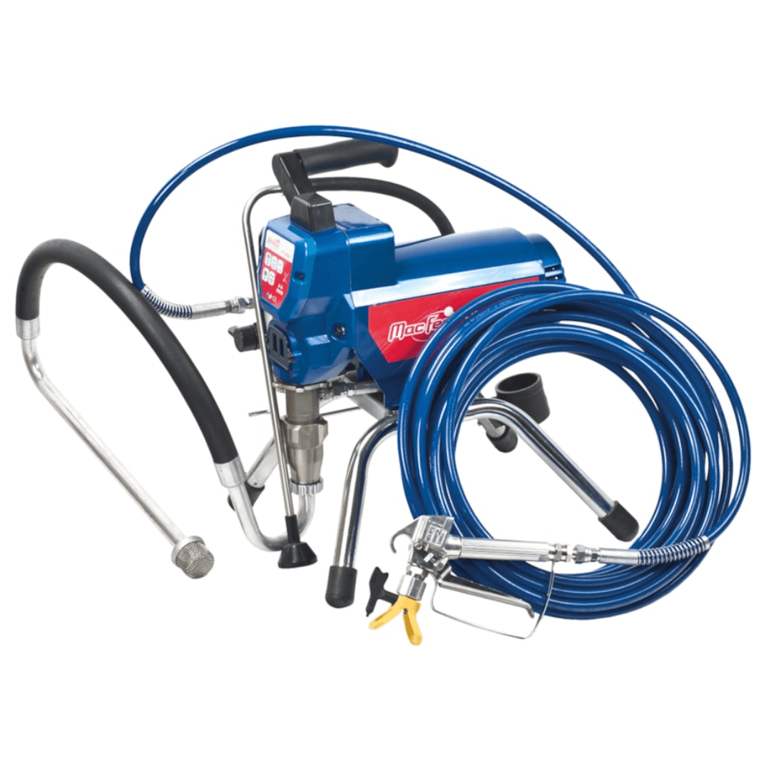 Máquina Pintura Airless Macfer Piton PT-3900