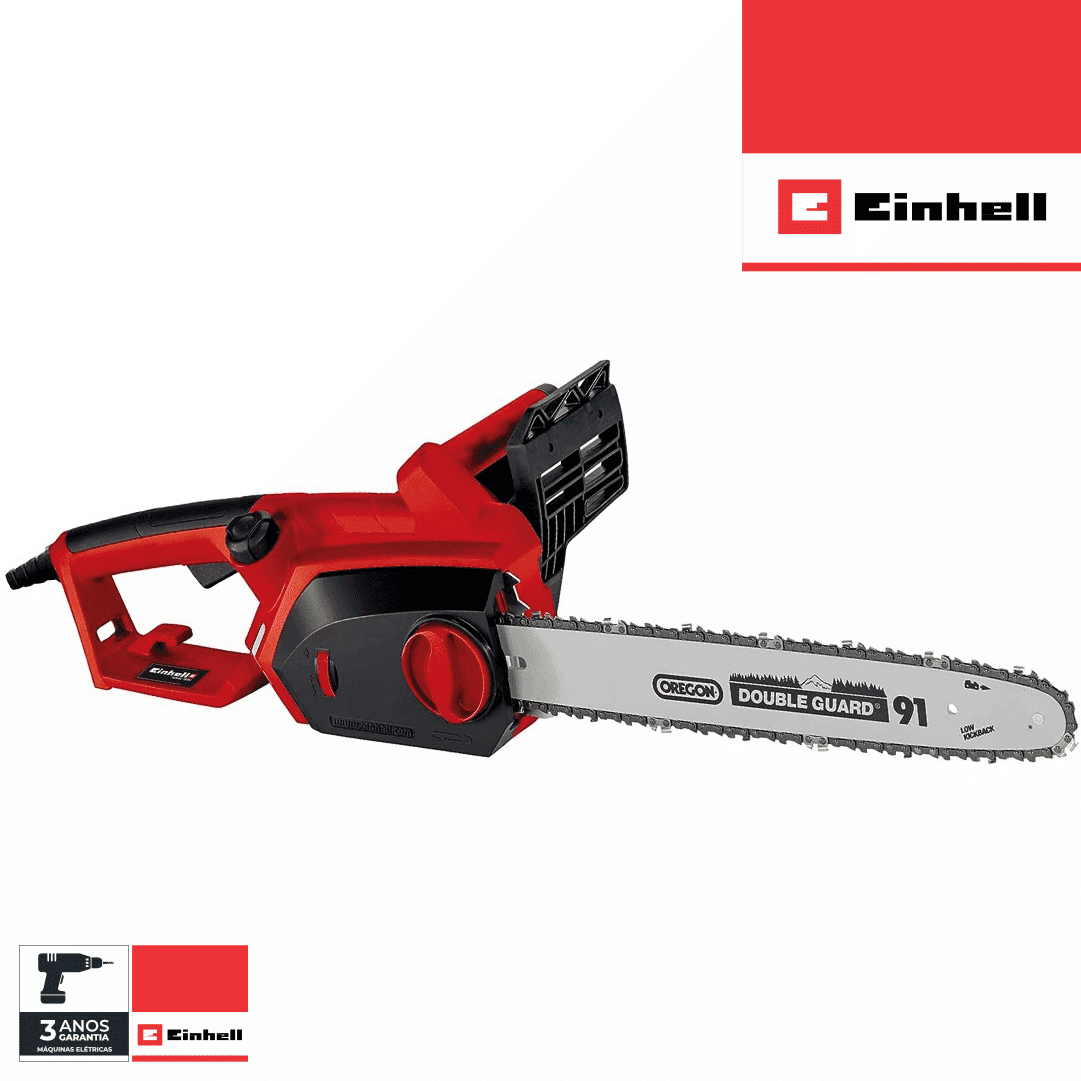 Eletrosserra Einhell GH-EC 1835