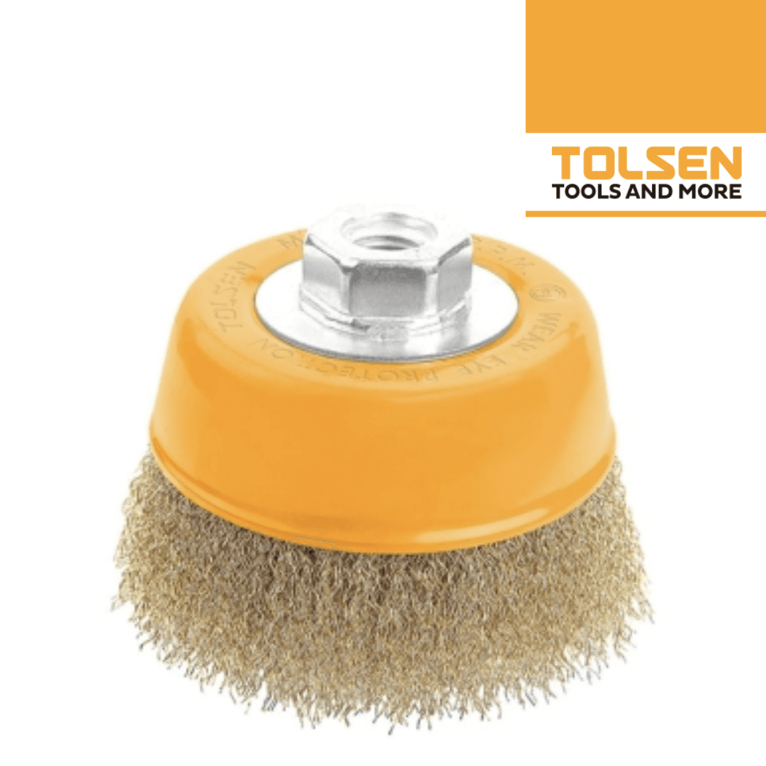 Catrabucha Tolsen M14 Industrial