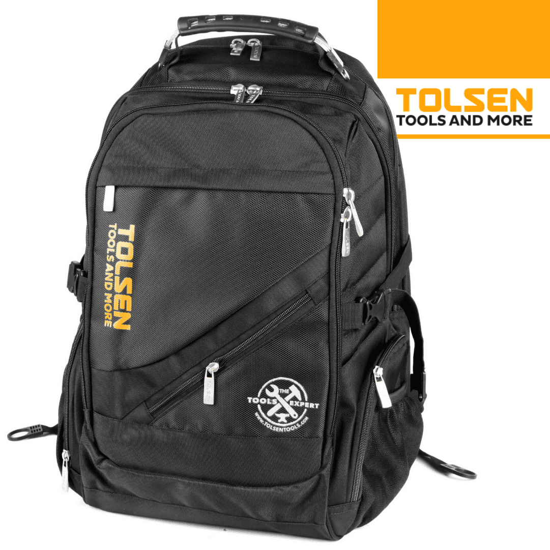 Mochila Tolsen