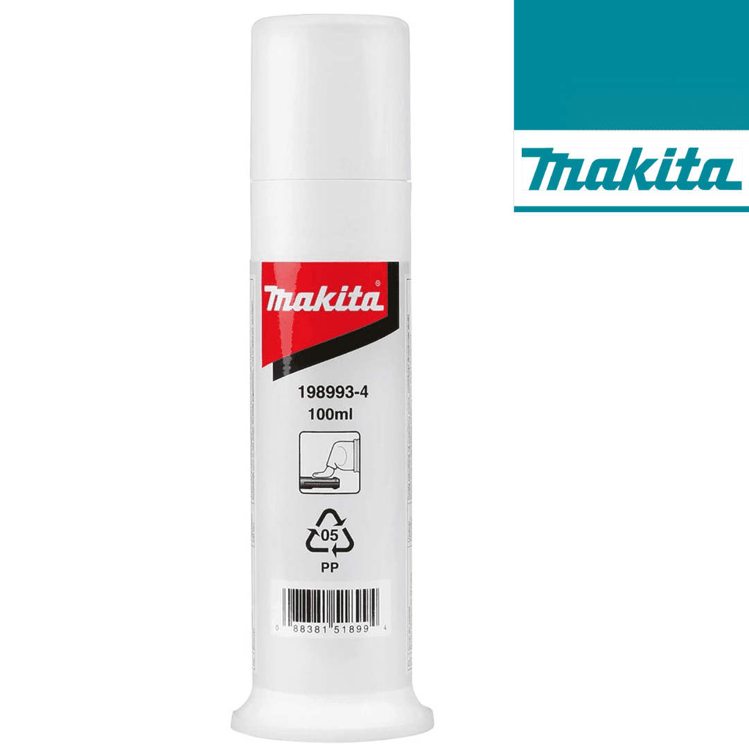 Massa Lubrificar Ponteiros Makita - 100GR