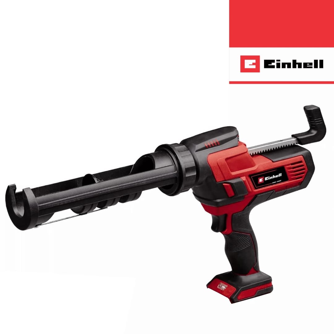 Pistola Silicone Einhell TE-SG 18/10 Li - Solo
