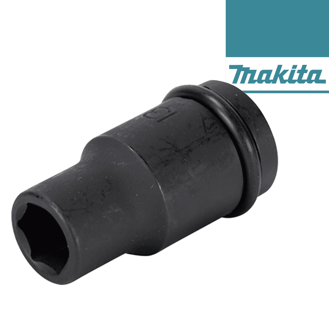 Chave Caixa Impacto Makita 3/4"