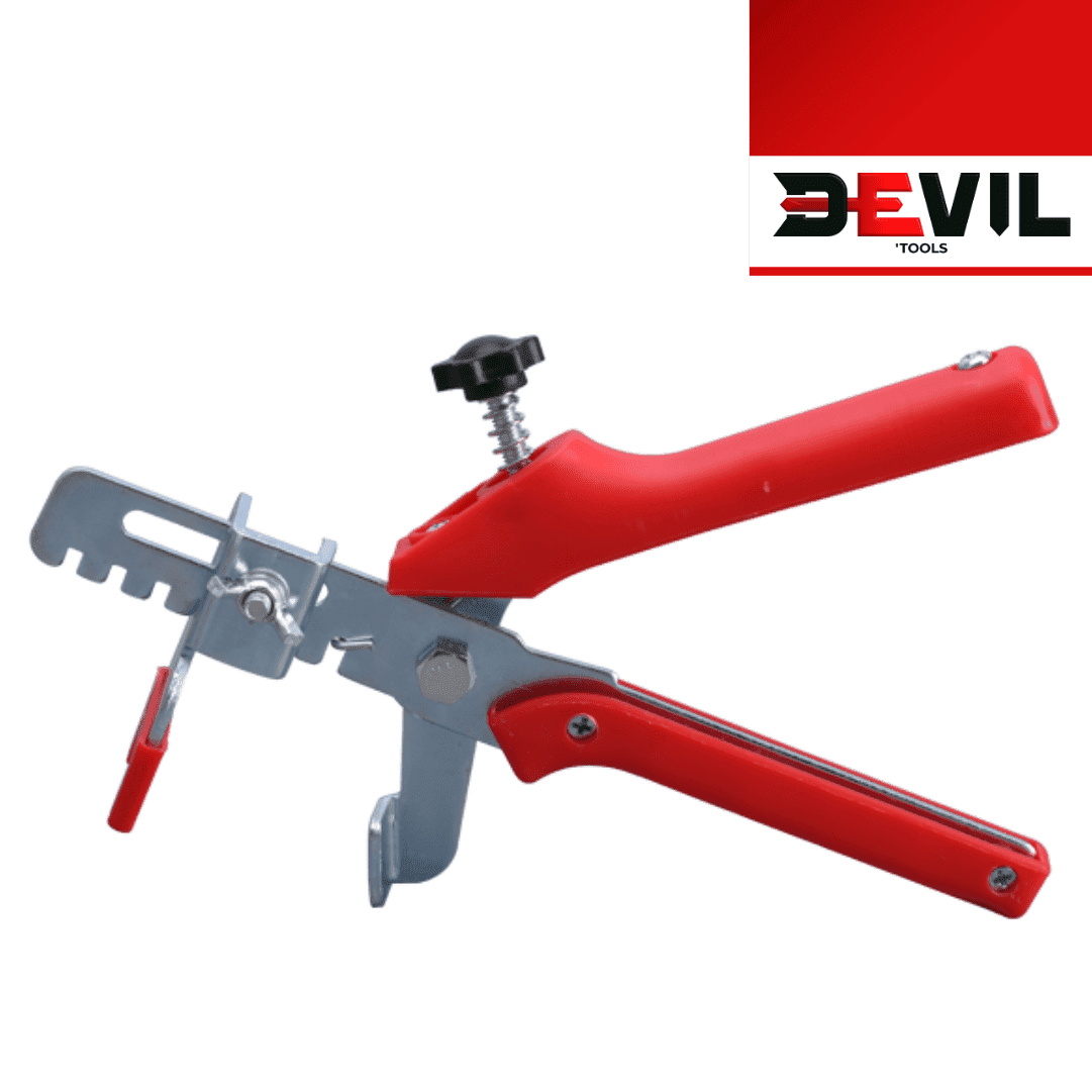 Alicate p/ Devil Level System Evolution