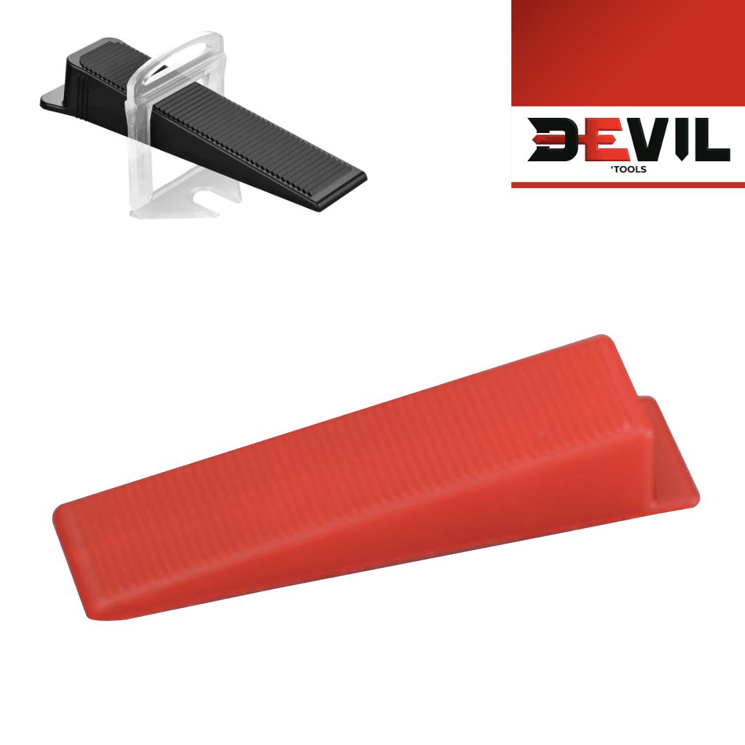 Cunha p/ Devil Level System Evolution - 400UNI