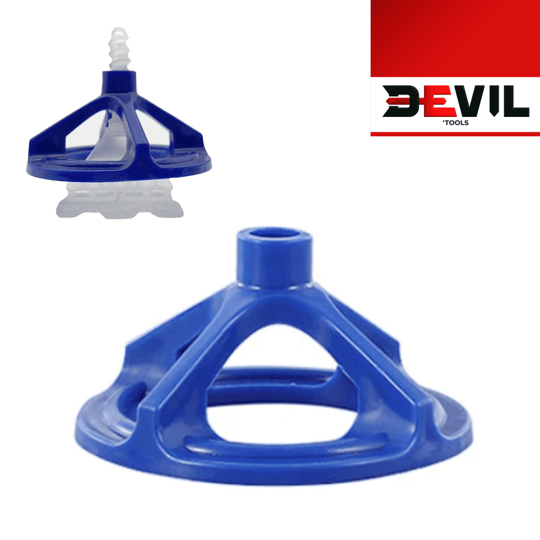 Campânula p/ Devil Twist System Devil'Tools - 50UNI