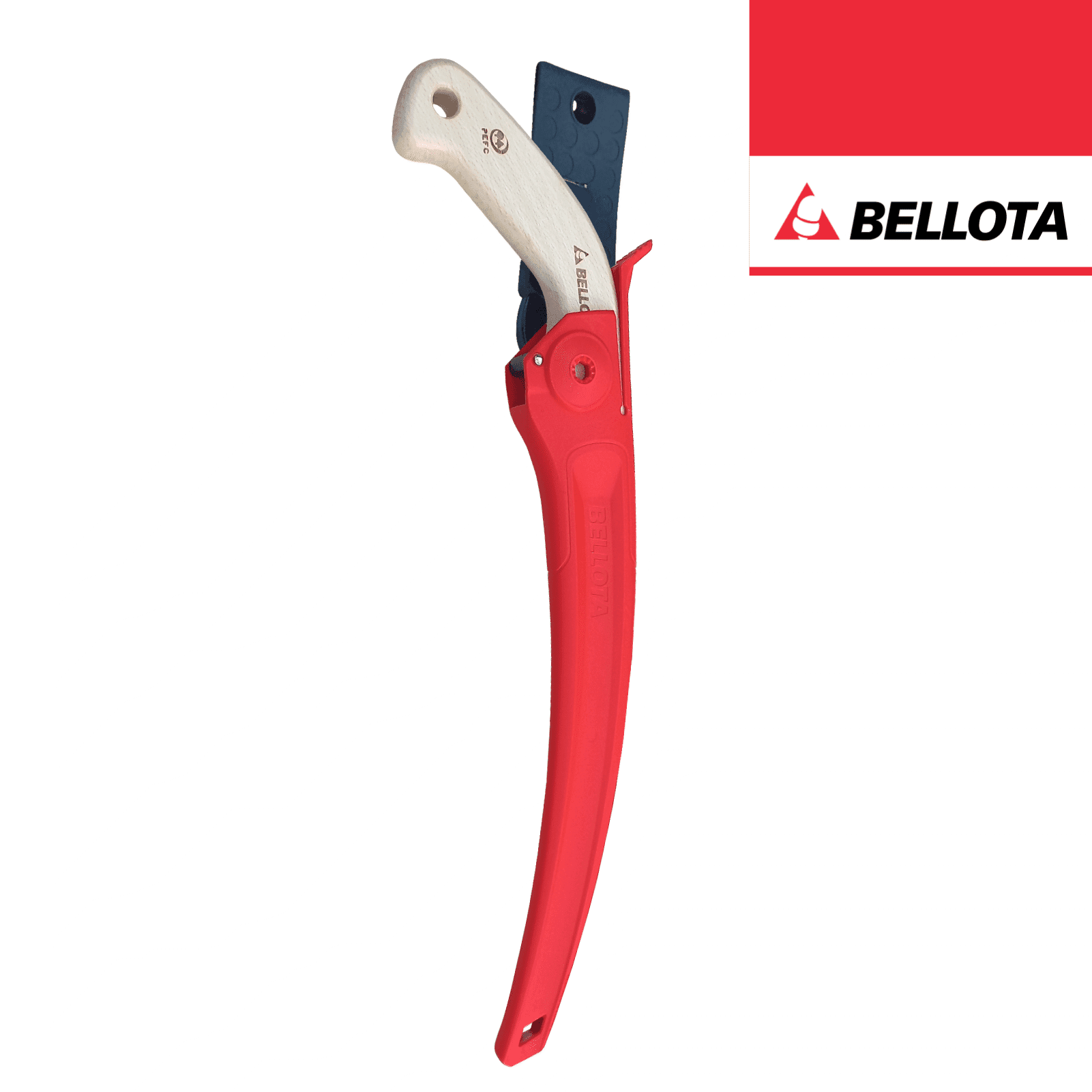 Serrote Poda Bellota 454MR-13"