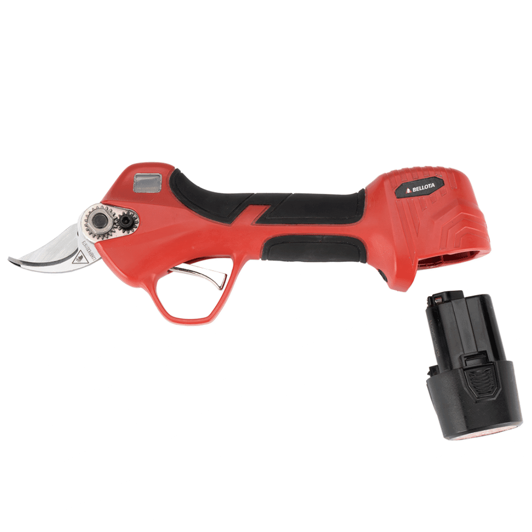 Tesoura Poda Bellota 23MM + 2 Baterias 2.0Ah + Carregador (EPR123P)